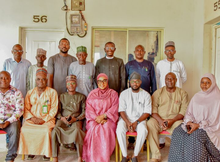UNIMAID seeks stronger media partnership as NUJ correspondents pledge improved coverage