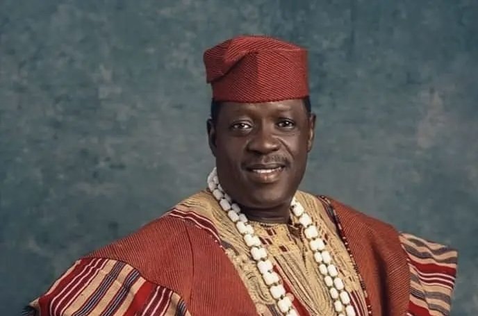 Veteran Nollywood actor Taiwo ‘Ogogo’ dies at 66 after cancer battle; Atiku, Lagos Govt pay tribute 2 Veteran Nollywood actor Taiwo ‘Ogogo’