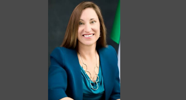 Vicky Seymour resumes in Abuja as UK Deputy High Commissioner to Nigeria