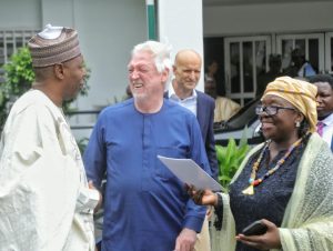 Zulum: Borno launches new 61 million Euro UN peacebuilding initiative
