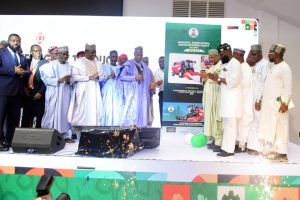 Zulum calls for a shift from tractor ownership to mode