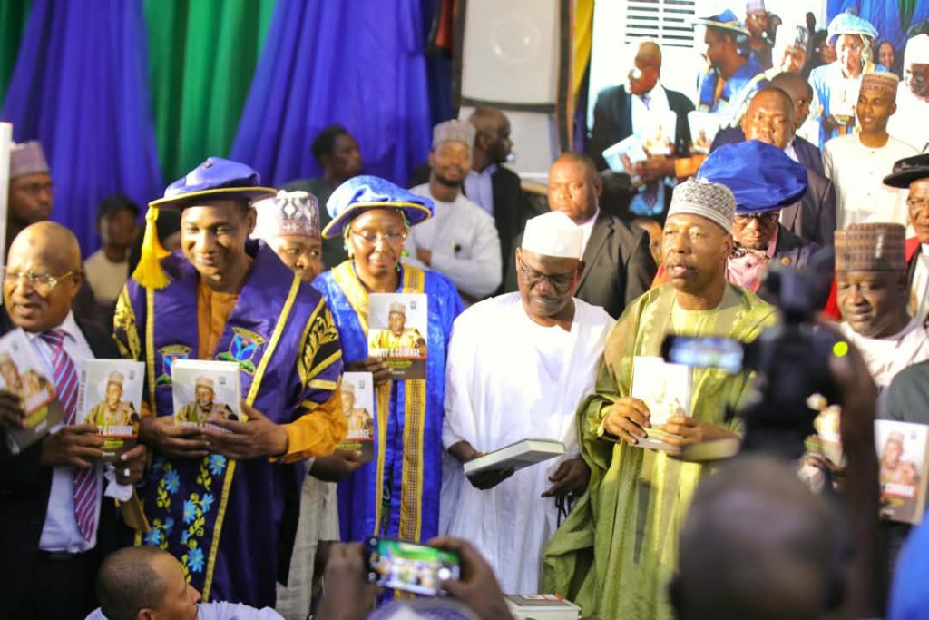 Zulum pledges stronger UMTH, partners’ collaboration to transform Borno healthcare 3 Zulum pledges stronger UMTH, partners’ collaboration to transform Borno healthcare