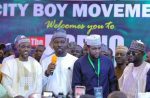 Zulum pledges support for City Boy Movement 2027, reaffirms backing for Tinubu, Shettima