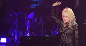 Obi mourns country music icon Dolly Parton, pays tribute to her compassion and humble legacy