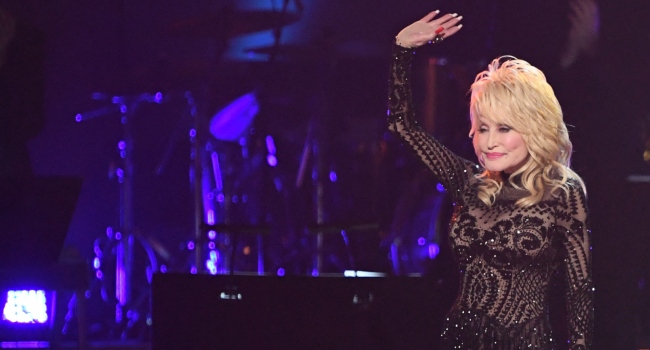 Obi mourns country music icon Dolly Parton, pays tribute to her compassion and humble legacy