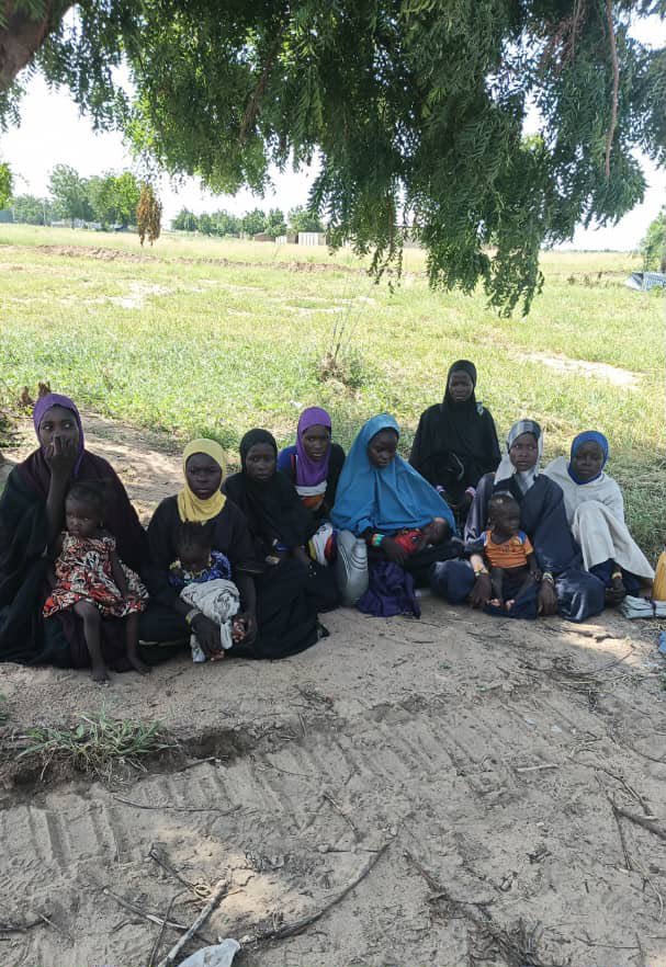 https://nationalaccordnewspaper.com/sustained-military-pressure-compels-more-terrorists-family-members-to-surrender-to-troops/