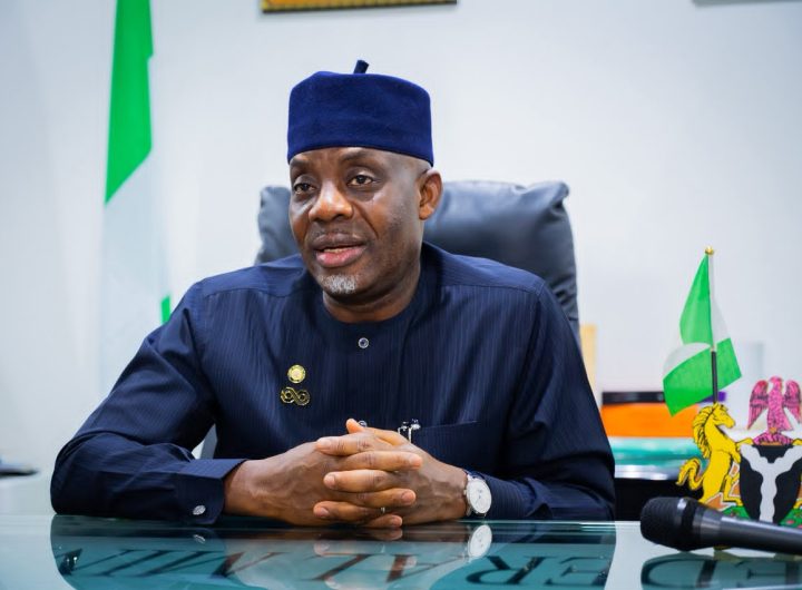 Cleared EFCC recoveries, unclaimed dividends and dormant funds will strengthen NELFUND, says Alausa