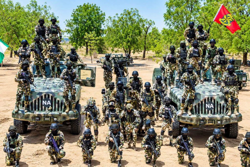 ONSA-coordinated military, DSS, counter-terrorism, police rescue 308 kidnapped victims in Kwara, Niger