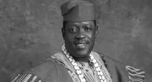 Veteran Nollywood actor Taiwo ‘Ogogo’