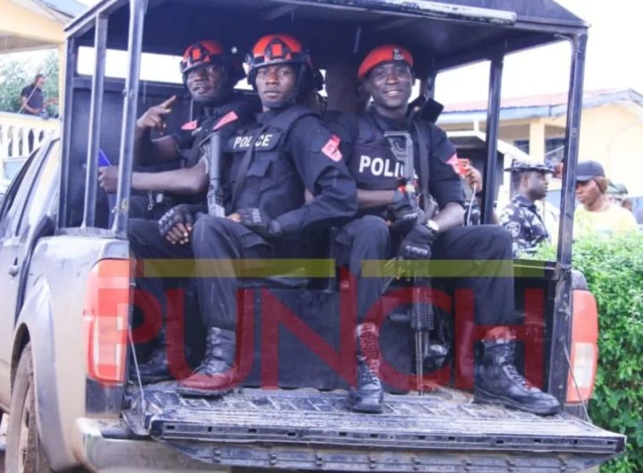 Police