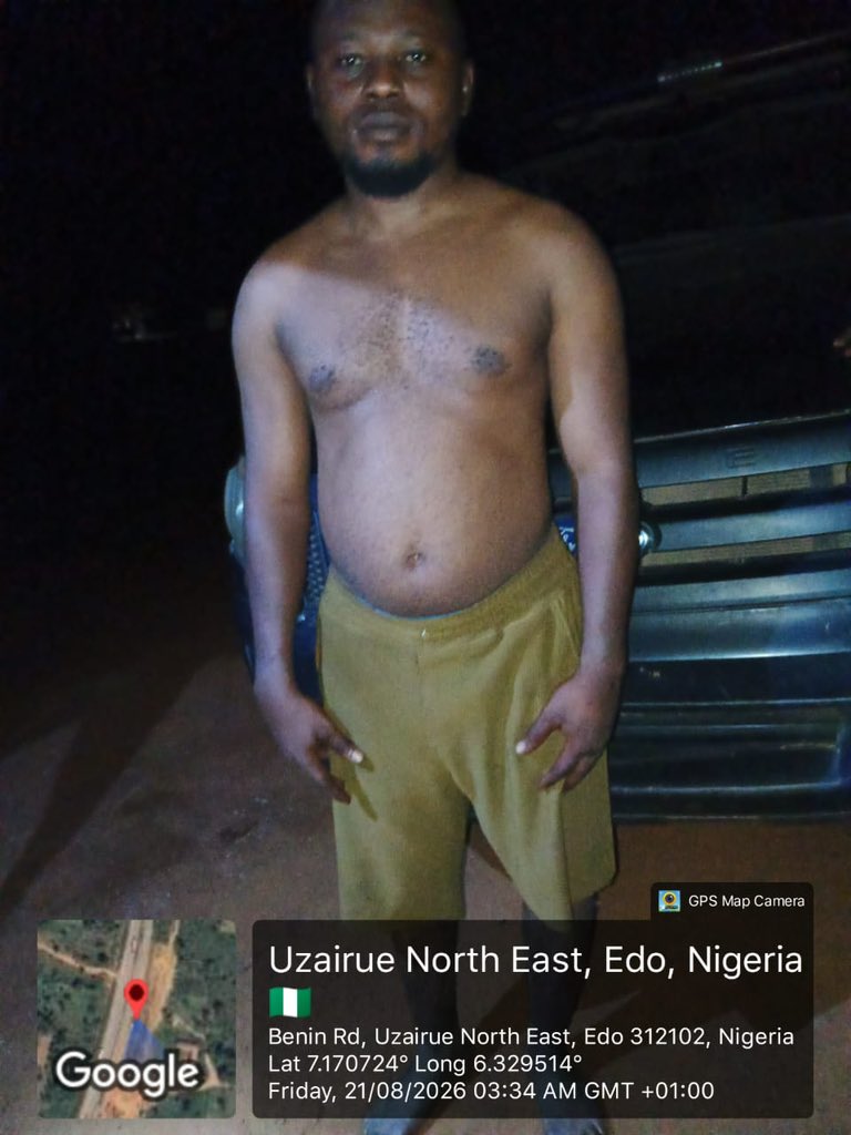 Troops arrest female gunrunner in Plateau, rescue kidnap victim in Edo 2 Troops arrest female gunrunner in Plateau, rescue kidnap victim in Edo
