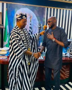 tUFACE AND tOR TIV