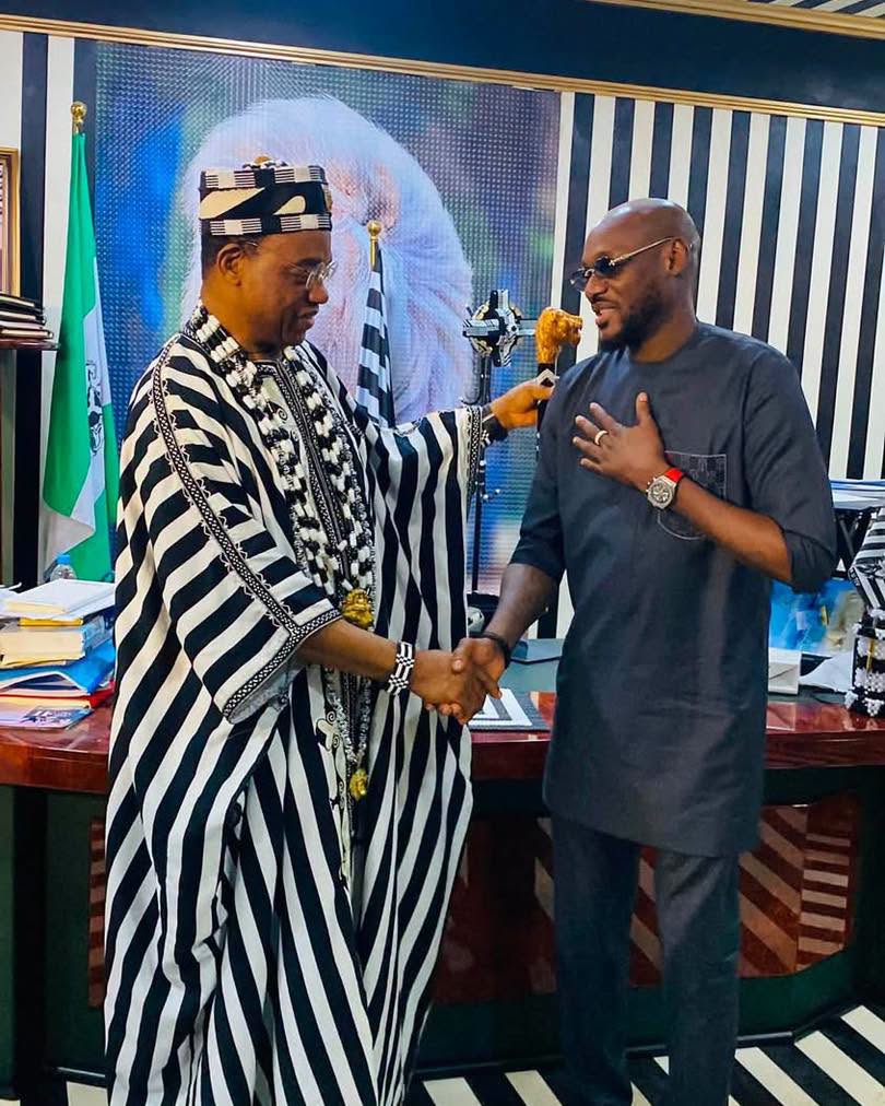 tUFACE AND tOR TIV