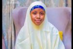 Tinubu congratulates Maryam Azumi for winning King Abdulaziz International Quranic competition