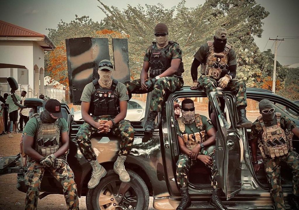ONSA-coordinated military, DSS, counter-terrorism, police rescue 308 kidnapped victims in Kwara, Niger