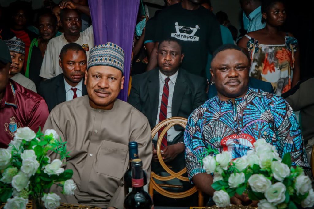 Nigeria's diversity is our strength, unity must remain out greatest asset – Information Minister