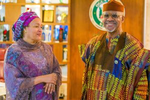 100,000 Ogun women benefit from World Bank programme as Abiodun intensifies poverty fight