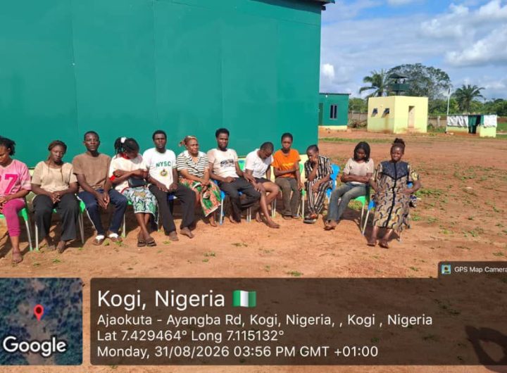 Troops rescue 15 abducted NYSC members in Kogi State