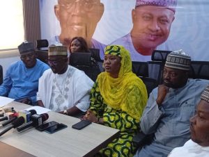 2027: APC consensus aspirants mobilise structures for Tinubu, Uba Sani