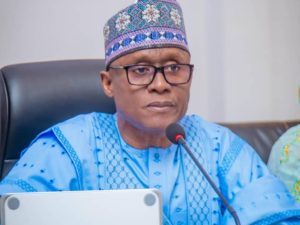 2027: Allow Tinubu to complete his tenure, Mamman-Lagos tells northerners