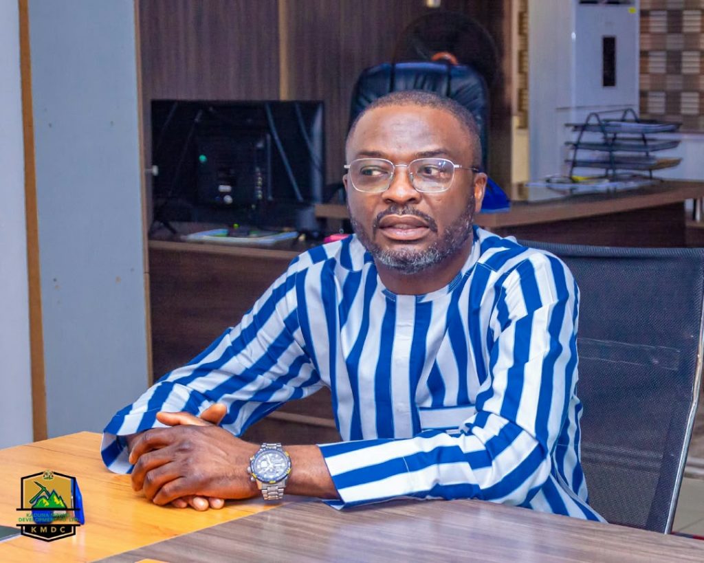 2027: Sanga woos voters, targets 95% support for Tinubu, Uba Sani, says LG chairman