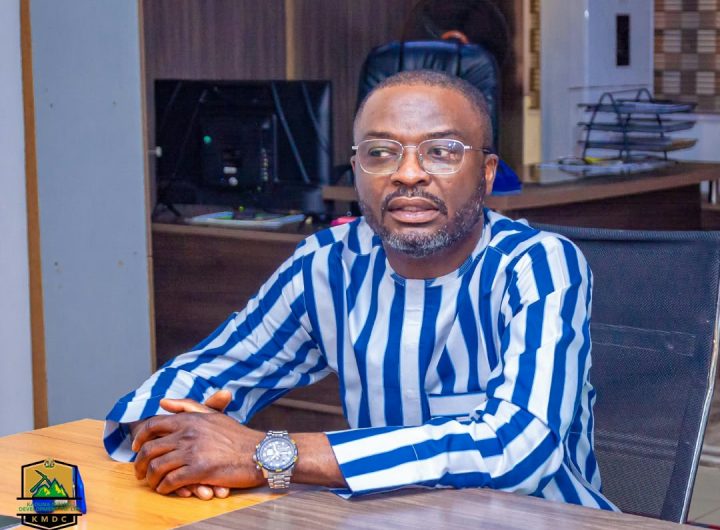 2027: Sanga woos voters, targets 95% support for Tinubu, Uba Sani, says LG chairman