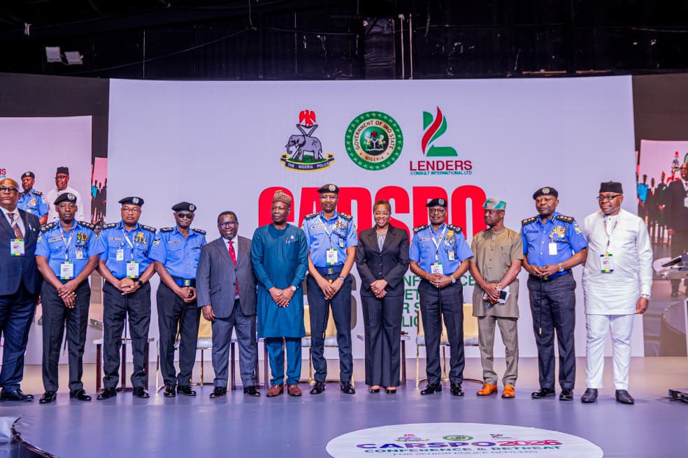 INEC: 2027 election security depends on adequate funding