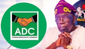 ADC accuses Tinubu Govt of stealing in the name of the poor, cites missing ₦33.75bn