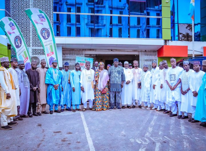 2027: APC gains more ground as ADC Candidates from 4 states defect