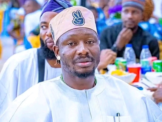 Adeleke bans NURTW in Osun after union leader killed in garage clash
