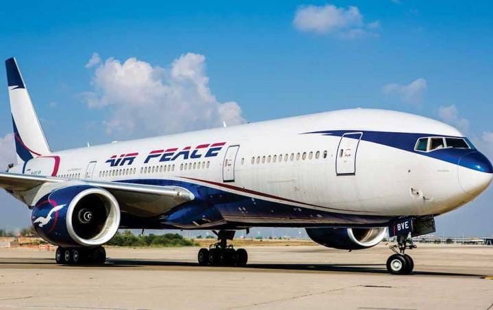 Air Peace
