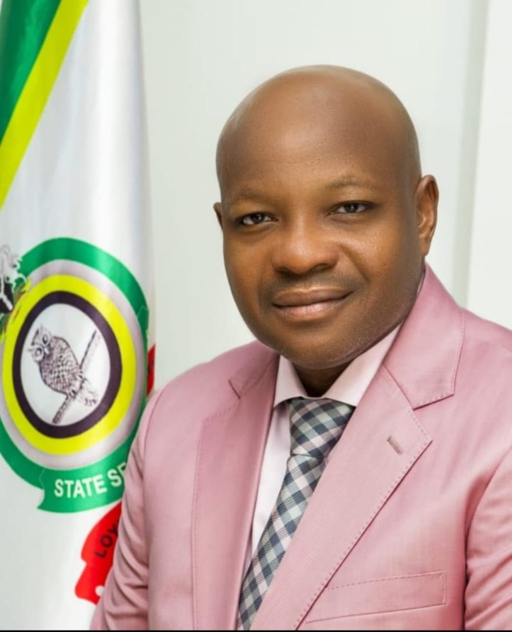 Ajayi 2 DSS DG