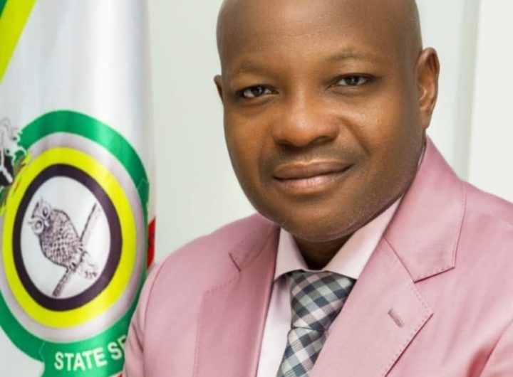 Ajayi 2 DSS DG