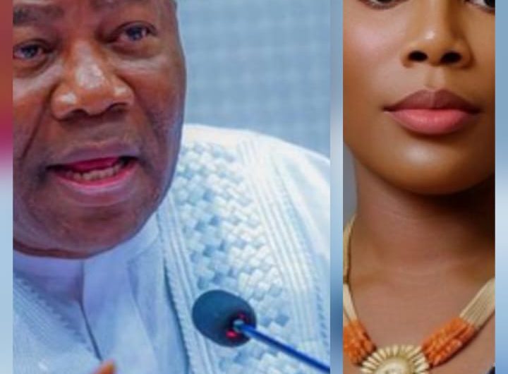 Akpabio and Mgbeke