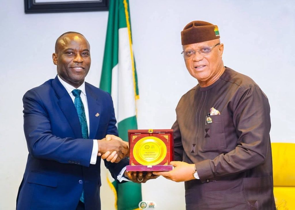 Eno assures Seplat energy of continued partnership to boost oil sector investment