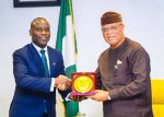 Eno assures Seplat energy of continued partnership to boost oil sector investment