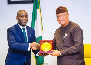 Eno assures Seplat energy of continued partnership to boost oil sector investment