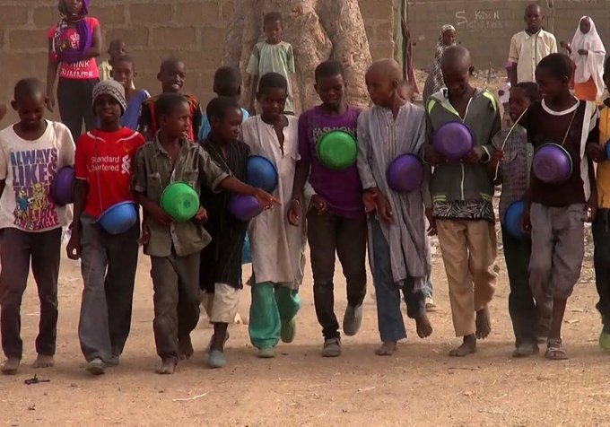 Northern leaders admit failures, declare war on almajiri crisis