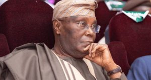 Former VP Atiku Abubakar