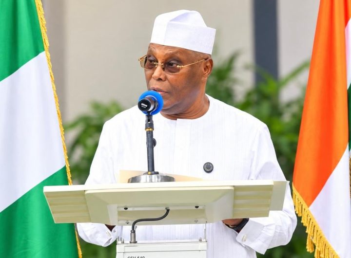 Atiku unveils fuel subsidy plan, promises lower pump prices under ADC ‘people first’ agenda