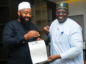 Bago congratulates Prof. Kuta on appointment as Niger State Coordinator of Arewa for Asiwaju 2027 campaign Niger State Governor, Mohammed Bago has congratulated Prof. Yahaya Kuta over