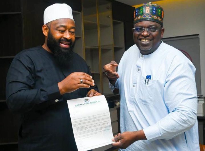 Bago congratulates Prof. Kuta on appointment as Niger State Coordinator of Arewa for Asiwaju 2027 campaign Niger State Governor, Mohammed Bago has congratulated Prof. Yahaya Kuta over