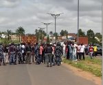 Obi accuses Alia's aide of leading mob that blocked his convoy in Benue