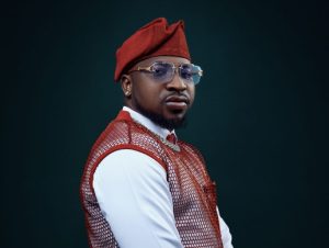 Betaboi urges Nigerian artists to use music to address hardship, inspire hope