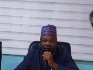 Borno share mosquito nets to fight malaria