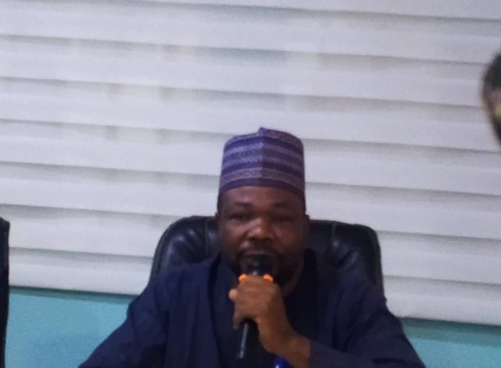 Borno share mosquito nets to fight malaria