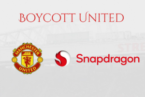 BoycottUnited: Manchester United fans launch online campaign against sponsors