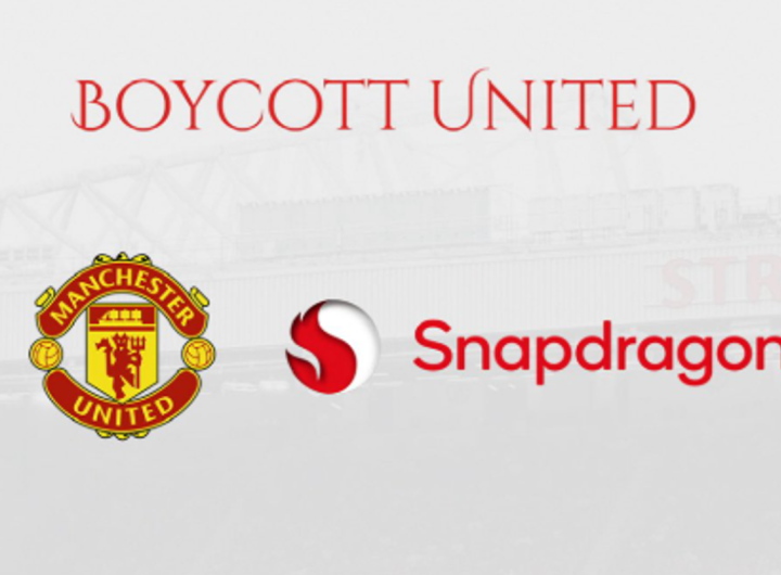 BoycottUnited: Manchester United fans launch online campaign against sponsors