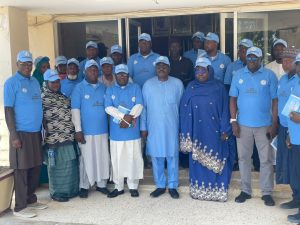 CBDA urges river protection to safeguard agriculture, livelihoods in Lake Chad Basin