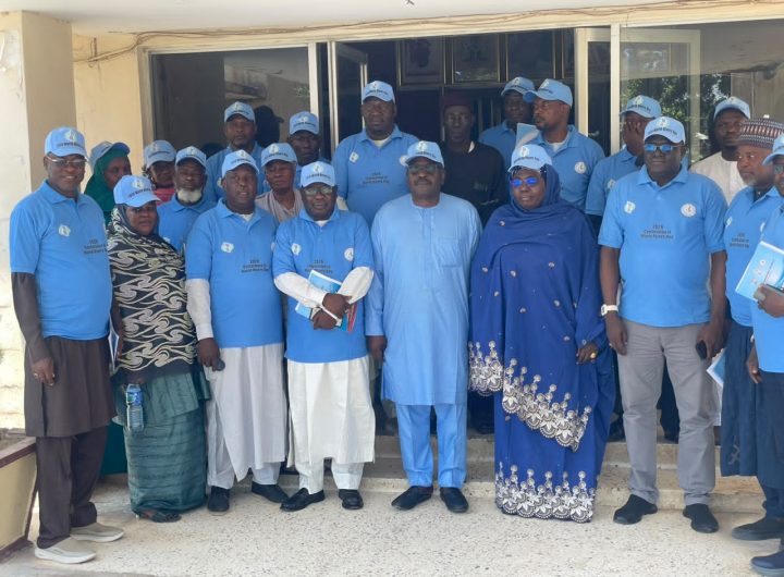 CBDA urges river protection to safeguard agriculture, livelihoods in Lake Chad Basin